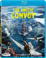The Arctic Convoy [Used Very