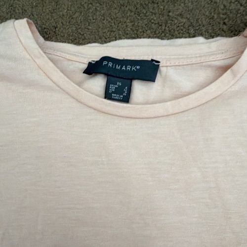 Primark women pink - primark, solid