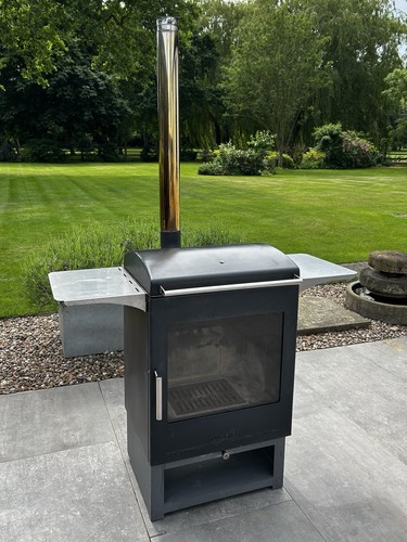 Top the range chesney - of,