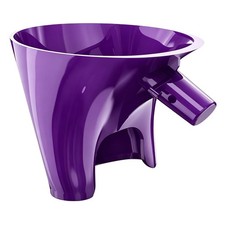 Flour Funnel For Kitchen Aid