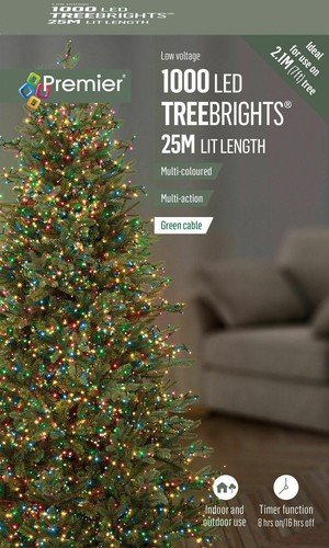 Premier 1000 led treebrights - 1000,