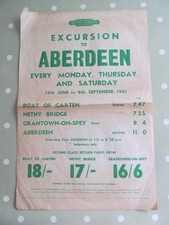 VINTAGE BRITISH RAILWAYS