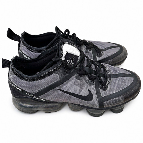 Nike air vapormax 2019 black - vapormax,
