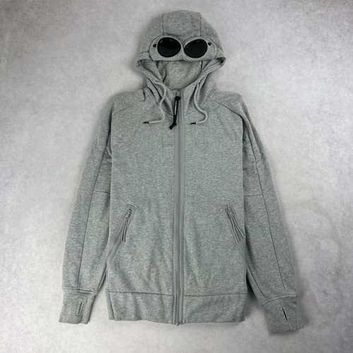 Company full zip goggle - company,