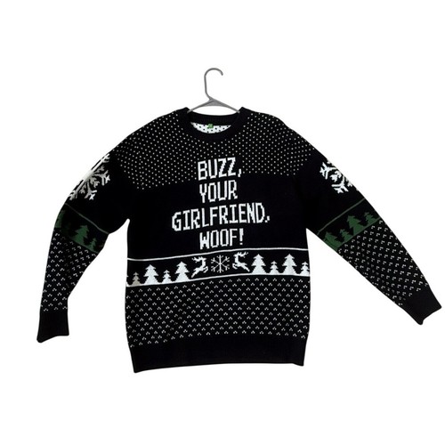 Home alone buzz your - alone,