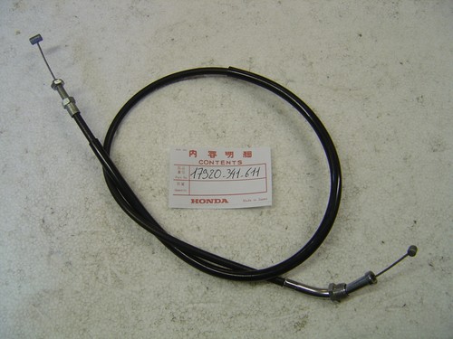Honda 17920 341 611 - honda, 17920-341-611