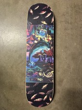 101 Sal Barbier Pollution