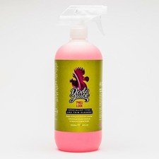 Dodo Juice Pneu Look