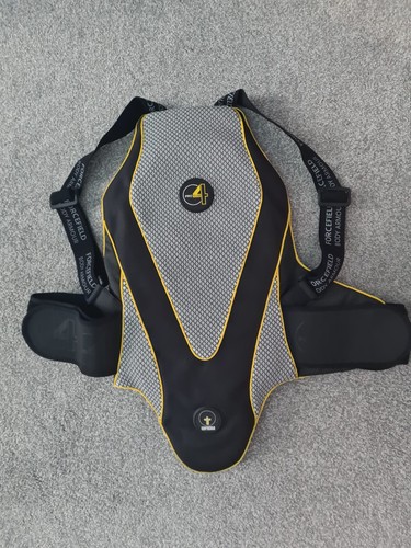 Forcefield pro sub back - pro,