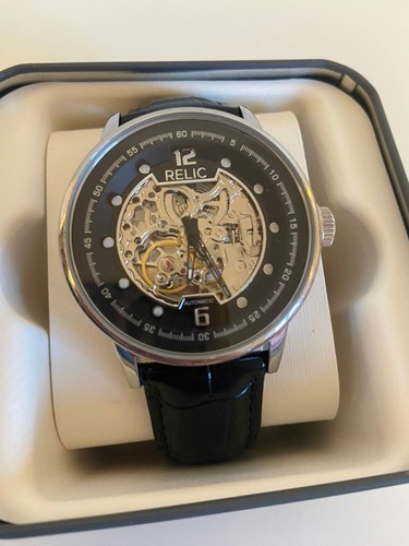 Relic zr77224 fossil - zr77224, by