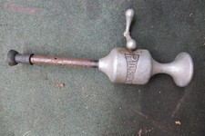 skyes pickavant valve grinder