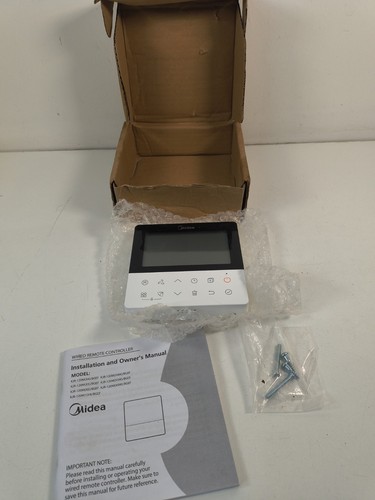 Midea wired remote - wired,