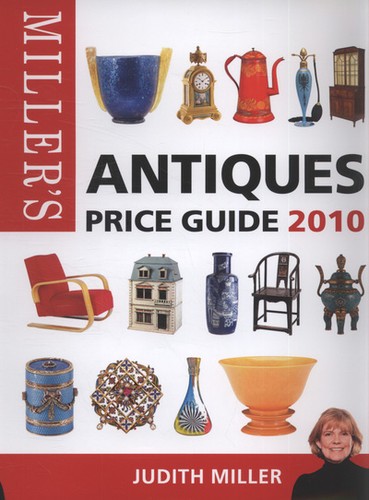 Judith miller antiques - judith,