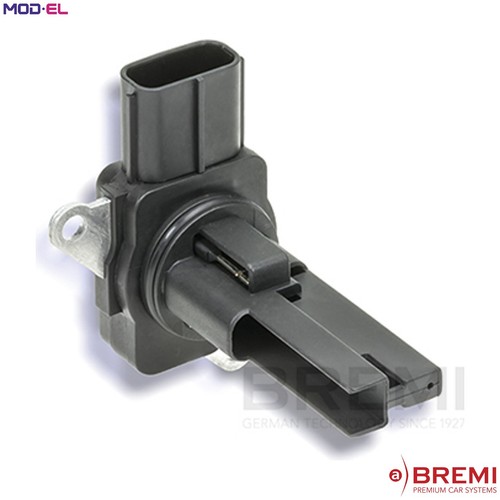 Mass air flow - mass,