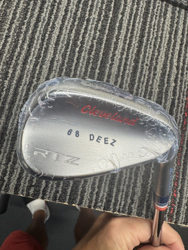 New cleveland rtz - tour, satin