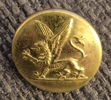 Antique Firmin London Gilt