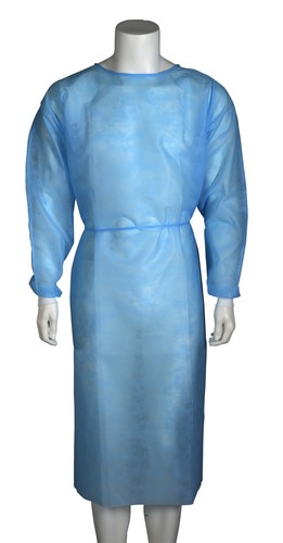 Abena protective gown - abena,