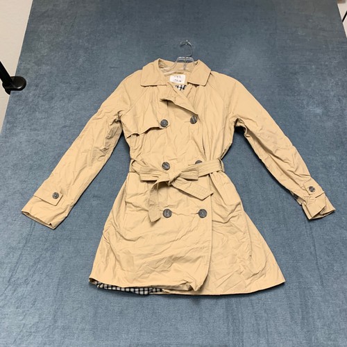Zara trench coat girls 14 - coat, 13-14