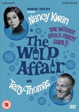 Wild Affair (DVD) Victor
