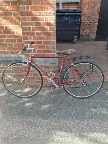 Vintage 1982 andy powell - vintage,