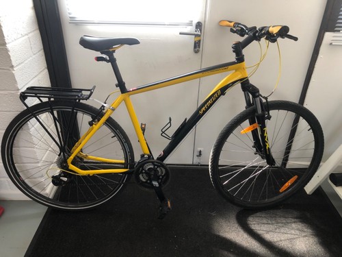 Specialized crosstrail - specialized,