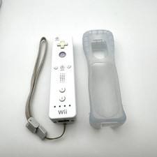 OFFICIAL NINTENDO WII REMOTE