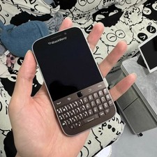 BlackBerry Classic Q20
