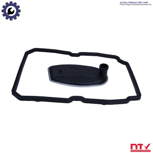 Hydraulic filter automatic - hydraulic,
