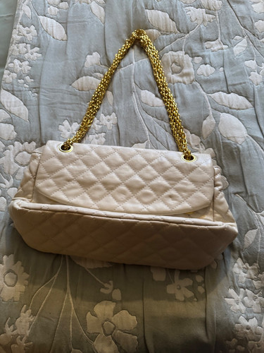 Butler wilson cream - &,