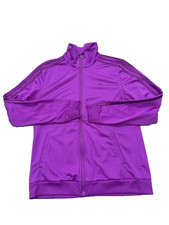 Adidas Women's Purple Track