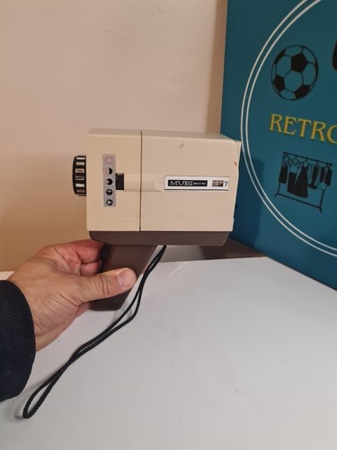 Vintage mupi zeta1 - vintage,