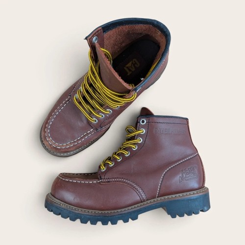 Catapiller cat roughneck - catapiller, boots