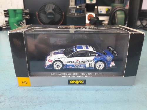 Onyx opel calibra line - onyx,