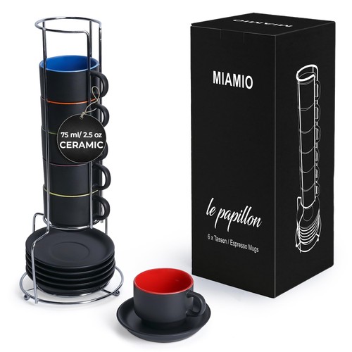Miamio ml espresso cup - miamio,