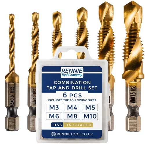 Rennie tools piece - tools, 6
