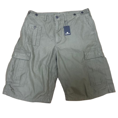 Nigel cabourn army cargo - cabourn,
