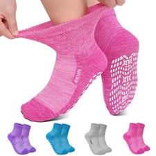 LOFIR Diabetic Socks for Women