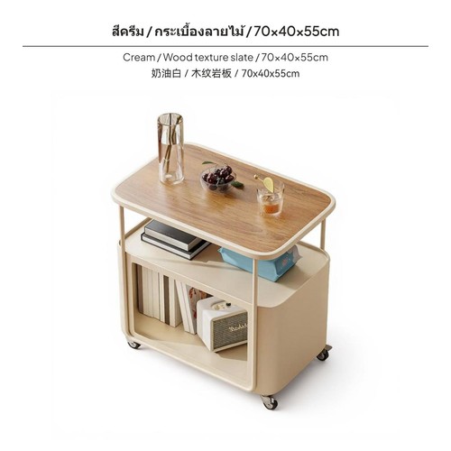 Multi layer storage - multi,