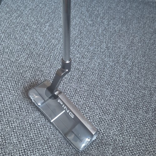 Ping anser blade putter rh - anser,