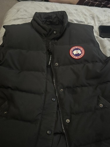 Canda goose body - canda, warmer