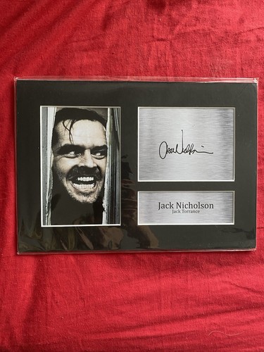 Jack nicholson - jack,