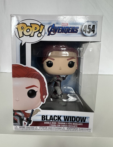Funko pop marvel - funko, avengers