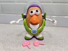 Mr Potato Head Buzz Lightyear