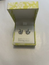 Nanette Sterling Silver