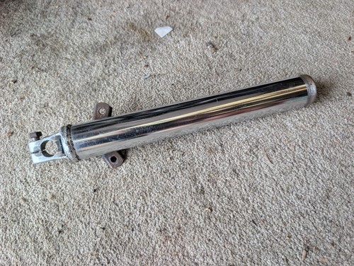 1978 jawa 250 right - jawa,