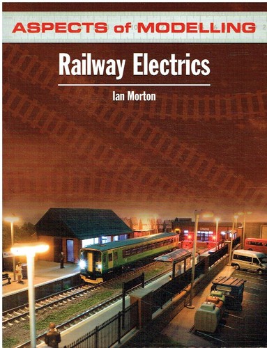 Model railway layout wiring - railway,