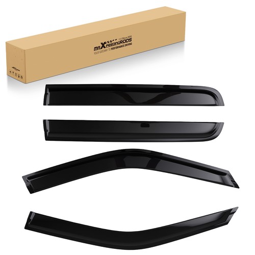 Front rear window - rear, for