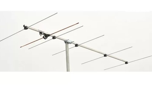 Dual 2m6wa 6 element - 6,