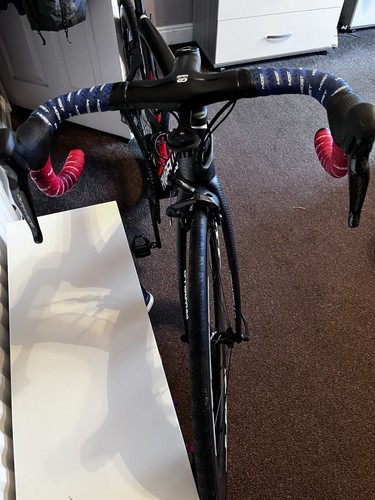 Pinarello f10 road bike - road,