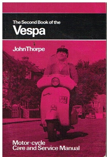 Vespa vs1 vs2 vs3 - vs1,